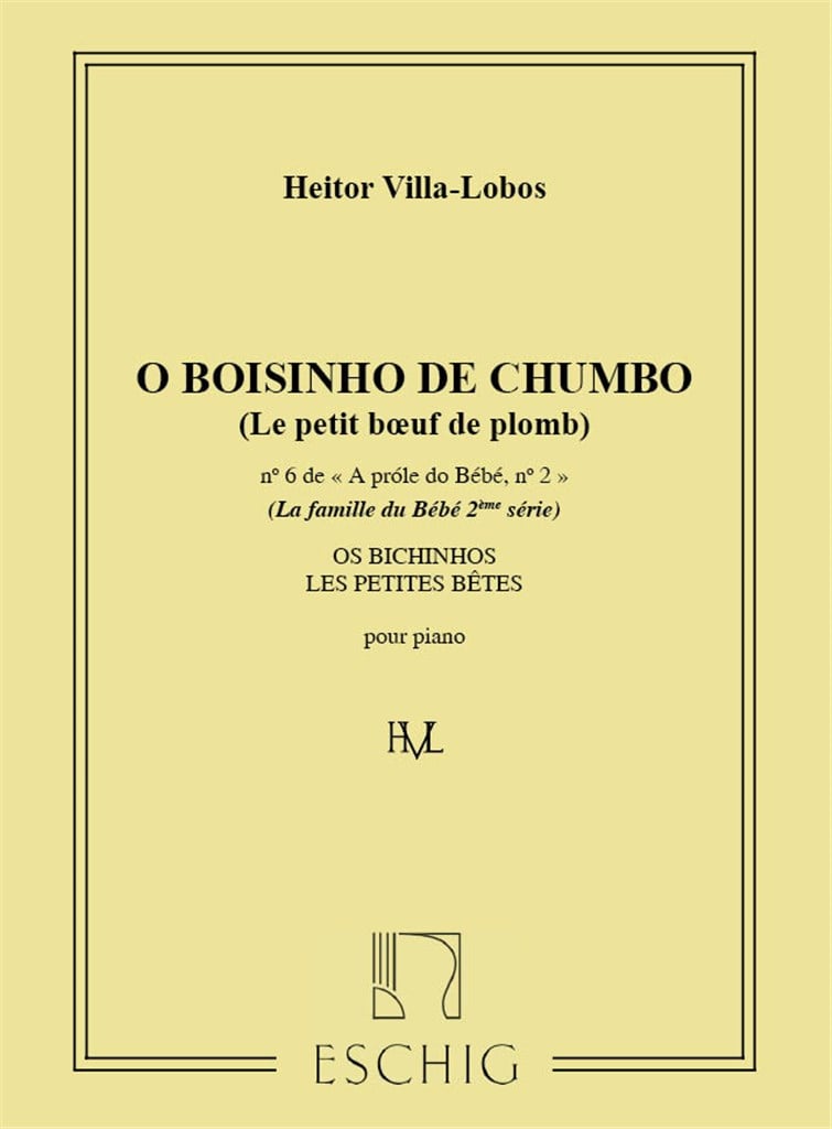 A Prole Do Bebe' N. 2